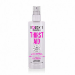 Noughty Thirst Aid Leave-In Spray Purškiamas drėkinamasis kondicionierius 200ml