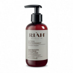 RIAH Restoring Cream For Dry Hair Atkuriamasis plaukų kremas-balzamas 200ml