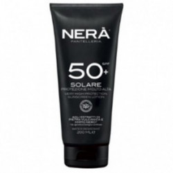 NERA Very High Protection Sunscreen Lotion SPF50+ Apsauginis kremas nuo saulės 200ml