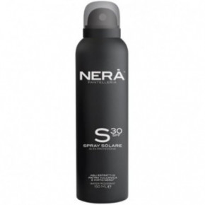 NERA Sunscreen High Protection Spray 30SPF Apsauginis purškiklis nuo saulės 150ml