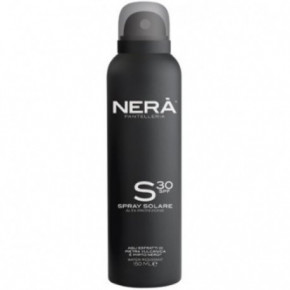 NERA Sunscreen High Protection Spray SPF30 Apsauginis purškiklis nuo saulės 150ml