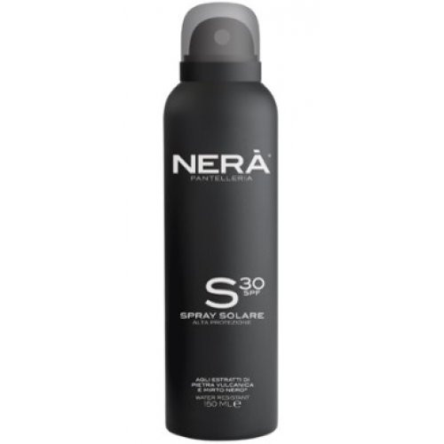 NERA Sunscreen High Protection Spray 30SPF Apsauginis purškiklis nuo saulės 150ml