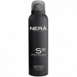 NERA Sunscreen High Protection Spray SPF30 Apsauginis purškiklis nuo saulės 150ml