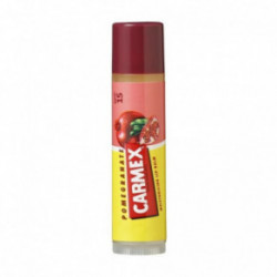 Carmex Pomegranate Stick Granatų skonio pieštukinis lūpų balzamas 4.25g