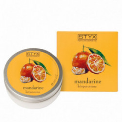 Styx Mandarine Body Cream Kūno kremas su mandarinais 200ml