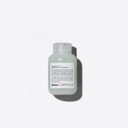 Davines Melu Anti-Breakage Shampoo Elastingumo suteikiantis šampūnas 250ml