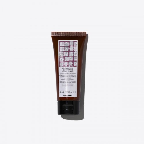 Davines Naturaltech Replumping Conditioner Plaukus storinantis kondicionierius 150ml