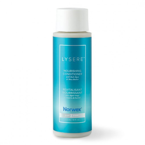 Norwex Lysere Daily Hair Conditioner Plaukų kondicionierius 355ml