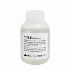 Davines Volu Volume Shampoo Plaukų tūrį didinantis šampūnas 250ml