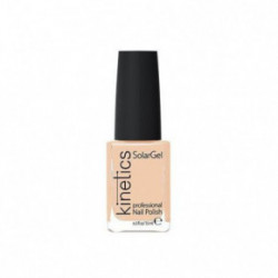 Kinetics Solar Gel Polish Nagų lakas 15ml