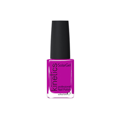 Kinetics Solar Gel Polish Nagų lakas 15ml