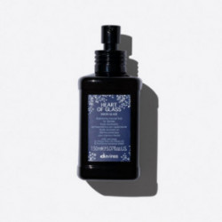 Davines Heart of Glass Sheer Glaze Blizgesys ir apsauga šviesiems plaukams 150ml