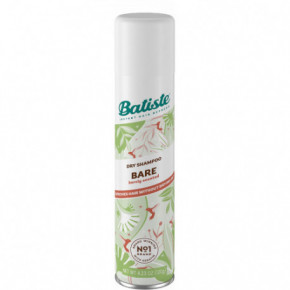 Batiste Bare Dry Sausas šampūnas 200ml