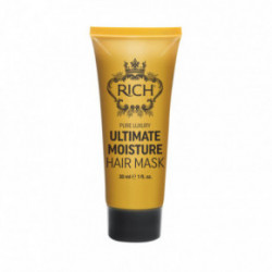 Rich Ultimate Hair Repair Mask Atkurianti plaukų kaukė 250ml