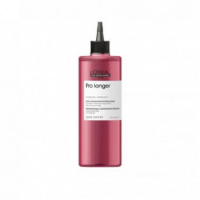L'Oréal Professionnel PRO LONGER End Thickening Concentrate Ilgų plaukų galus storinantis koncentratas 400ml