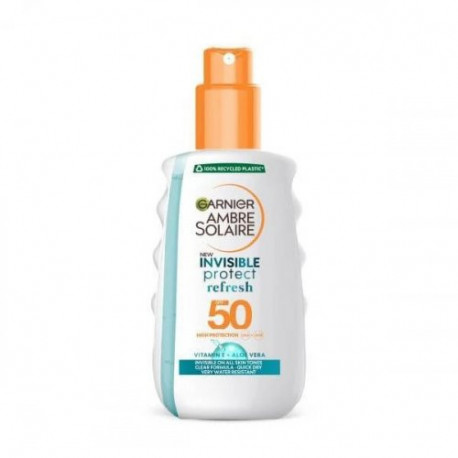 ambre solaire 20 spray