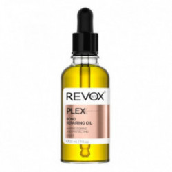Revox B77 Plex Bond Repairing Oil Step 7 Atkuriamasis plaukų aliejus 30ml