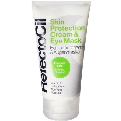 RefectoCil Skin Protection Cream Apsauginis odos kremas-kaukė 75ml