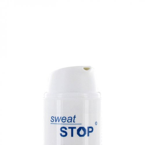 Sweatstop Aloe Vera Relotion Hydrating Cream Odos priežiūros losjonas 50ml