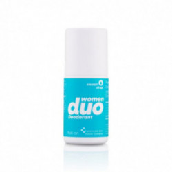 Sweatstop Women Duo Deodorant Dezodorantas moterims 50ml
