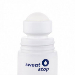 Sweatstop Aloe Vera Forte Antiperspirant Roll-On Antiperspirantas stipriam prakaitavimui 50ml