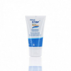 Sweatstop Lotion Antiperspirant for Sweating in the Facial Area Losjonas nuo prakaitavimo veido srityje 50ml