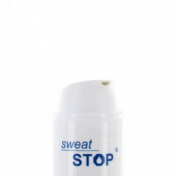 Sweatstop Lotion Antiperspirant for Sweating in the Facial Area Losjonas nuo prakaitavimo veido srityje 50ml