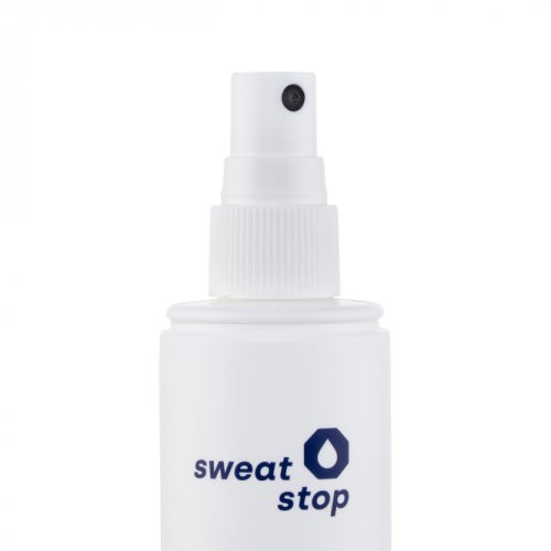 Sweatstop Forte Max Antiperspirant Hand Spray Antiperspirantas nuo rankų prakaitavimo 100ml