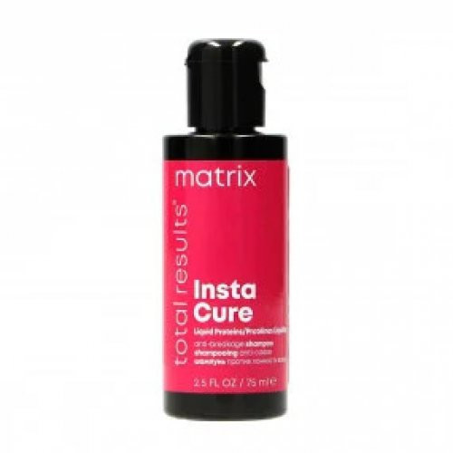 Matrix Instacure Anti-Breakage Shampoo Šampūnas nuo plaukų lūžinėjimo 300ml