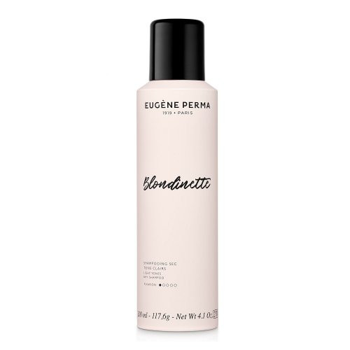 EUGENE PERMA 1919 Shampooing Sec Blondinette Sausas šampūnas šviesiems plaukams 200ml