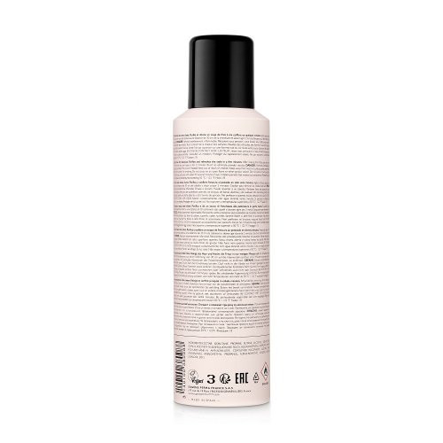 EUGENE PERMA 1919 Shampooing Sec Blondinette Sausas šampūnas šviesiems plaukams 200ml
