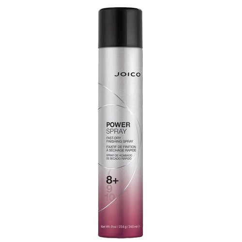 Joico Style & Finish Power Spray Stiprios fiksacijos plaukų lakas 345ml