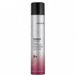Joico Style & Finish Power Spray Stiprios fiksacijos plaukų lakas 300ml