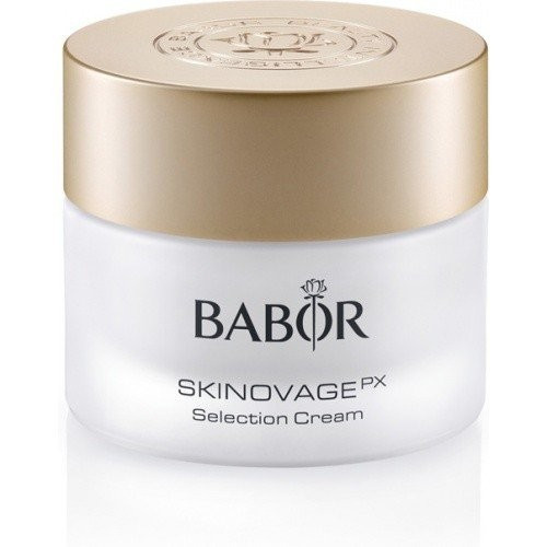 Babor Advanced Biogen Selection Cream Regeneruojantis kremas veidui su šampano mielėmis 50ml