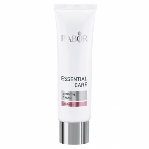 Babor Essential Care Sensitive Cream Raminantis veido kremas 50ml