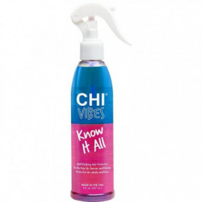 CHI Vibes Know It All Multitasking Hair Protector Multifunkcinis apsauginis plaukų purškiklis 237ml