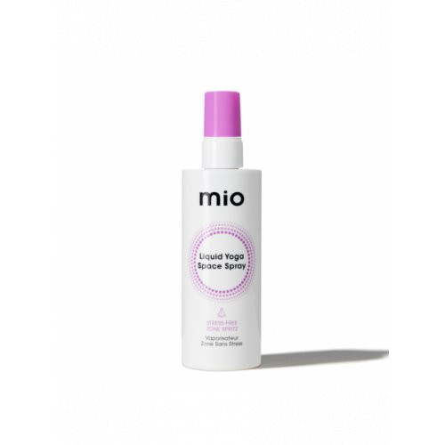 Mio Liquid Yoga Space Spray Atpalaiduojantis purškiklis 130ml