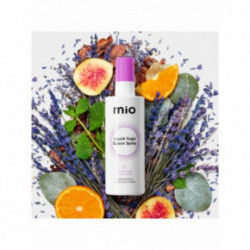 Mio Liquid Yoga Space Spray Atpalaiduojantis purškiklis 130ml