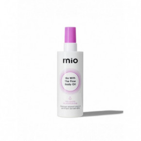 Mio Go With The Flow Calming Body Oil Raminantis kūno aliejus 130ml