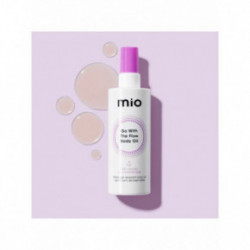 Mio Go With The Flow Calming Body Oil Raminantis kūno aliejus 130ml