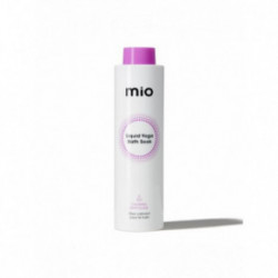 Mio Liquid Yoga Body Relaxing Bath Soak Atpalaiduojantis vonios skystis 200ml