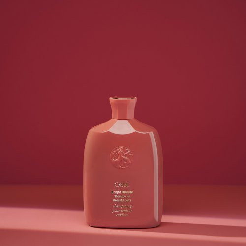 Oribe Bright Blonde Shampoo Šampūnas šviesiems plaukams 250ml