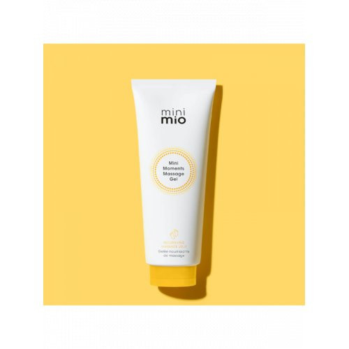 Mio Mini Mio Mini Moments Massage Gel Vaikiškas masažinis gelis 100ml