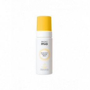 Mio Mini Mio Oh So Clean Foaming Wash Vaikiškas kūno ir plaukų prausiklis 150ml