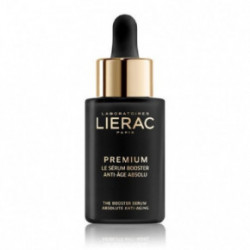 Lierac Premium The Booster Serum Absolute Anti-Aging Regeneruojamasis veido serumas 30ml