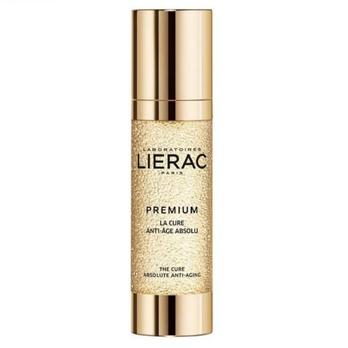 Lierac Premium The Cure Absolute Anti-Aging Grožio koncentratas 30ml