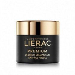 Lierac Premium The Voluptuous Cream Prabangus veido kremas 50ml