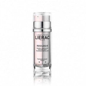 Lierac Rosilogie Persisent Redness Neutralizing Double Concentrate Dvigubas koncentratas 2x15ml