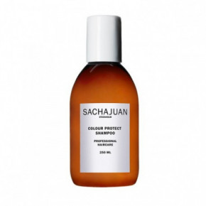 Sachajuan Colour Protect Shampoo Šampūnas dažytiems plaukams 250ml