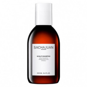 Sachajuan Scalp Shampoo Galvos odą raminantis šampūnas 250ml